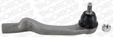 HONDA Наконечник рулевой тяги лев. Civic VI MONROE L40123