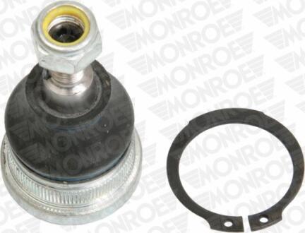 Поперечна рульова тяга MONROE L42010