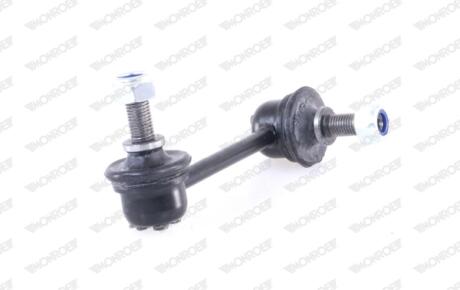 Стійка стабілізатора KIA CLARUS (K9A) 95-01/MAZDA 323 F V (BA) 94-98 MO MONROE L50603
