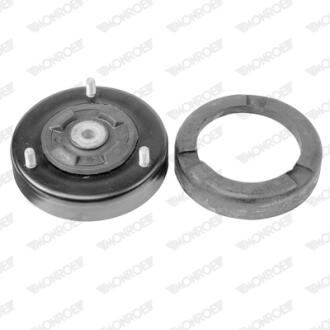 BMW Подушка аморт.задн.(с подшипн.) E38 94- MONROE MK189