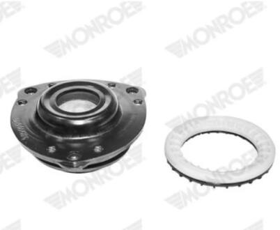 SAAB Опора аморт.передн.с подшипн.9-5 00- MONROE MK268