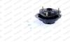 SUBARU Опора амортизатора ліва FORESTER 2.0/2.2 97- MONROE MK291L (фото 8)