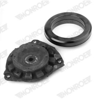 RENAULT К-т опора передн +подшипник амортизатора Megane,Scenic 08- MONROE MK327