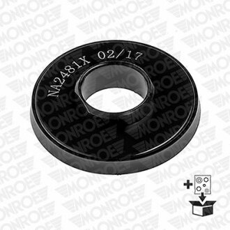 Подшипник шариковый d<30 MONROE MK405