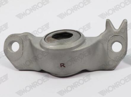 OPEL Верхня опора амортизатора задня права без підшипника INSIGNIA A (G09) 1.4 (68) 11-17, CHEVROLET MALIBU (V300) 2.4 12- MONROE MK447R