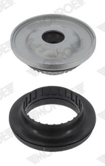 OPEL Опора амортизатора передн.с подшипн. Astra H 04- MONROE MK482