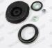 К-т опорний подушки аморт з підш DS DS 3 CITROEN C3 II, C3 PICASSO, C4 CACTUS, C-ELYSEE, DS3 PEUGEOT 208 I, 301 1.0-1.6D 02.09- MONROE MK509 (фото 2)