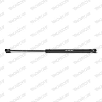 FIAT Амортизатор багажника Punto 1.7d/td 94- MONROE ML5079