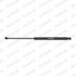 TOYOTA Газовый амортизатор багажника Land Cruiser Prado 09- MONROE ML6407 (фото 1)