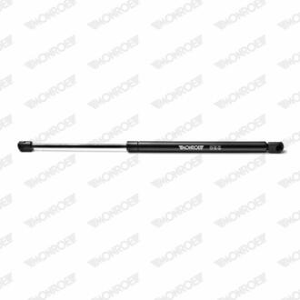 KIA Амортизатор капота SORENTO II 09- MONROE ML6426
