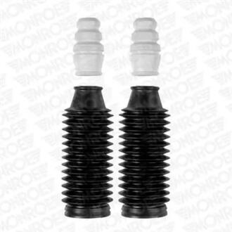 Защитный комплект амортизатора MONROE PK155