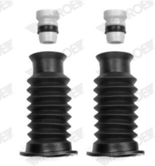 SAAB К-кт пилозахисний амортизатора 9-5 1.9-3.0 97- MONROE PK316