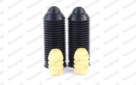 SEAT Пылезащитный комплект на 2 амортизатора передн TOLEDO IV 12- MONROE PK411