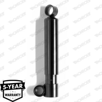 FIAT Амортизатор масл.Original задн.Panda 86- MONROE R3420