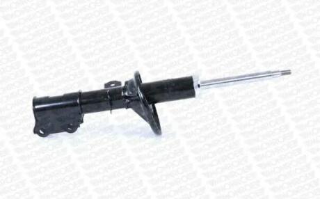 Ам-тор перед. прав. масл. Hyundai Getz 09.02- MONROE R7613