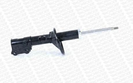 Ам-тор перед. лев. масл. Hyundai Getz 09.02- MONROE R7614