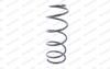 FIAT Пружина подвески Ulysse 2,0-2,2 -11 MONROE SE2402 (фото 5)