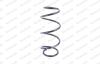 Пружини підвіски MONROE SE3438 (фото 1)