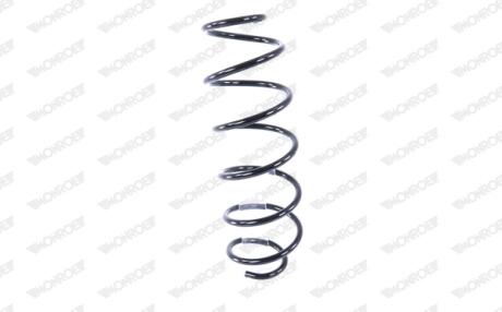 Fiat Пружина подвески передней Stilo -08 MONROE SP2395
