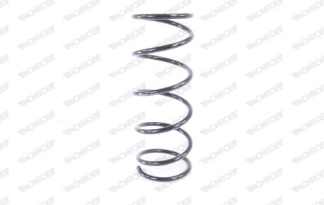 FORD Пружина подвески передн.усиленная! Focus 98-04 MONROE SP2457