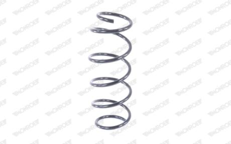 FIAT Пружина подвески передн.Punto,Grande Punto 1.3d 02- MONROE SP3574