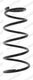 Пружина подв. SUZUKI SX4 (EY, GY) передн. OESpectrum (выр-во) MONROE SP3855