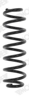 VW Пружина задня L=347 mm GOLF VII 1.4 Hybrid 14-20, 1.6/2.0 13-, TIGUAN 1.4/2.0 16- MONROE SP4337