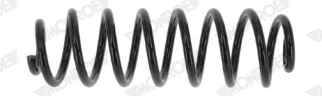 VW Пружина задня L=387mm Touran (Crosstouran),Skoda Octavia III Kombi MONROE SP4353