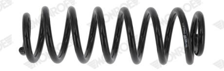 VW Пружина задня TIGUAN ALLSPACE 1.4/2.0 17-, SKODA KODIAQ 1.4/2.0 16- MONROE SP4410