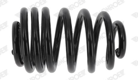 OPEL Пружина задня L=280 mm VIVARO 1.6-2.5 01-, NISSAN PRIMASTAR 1.9-2.5 01-, RENAULT TRAFIC 1.9-2.5 01- MONROE SP4411
