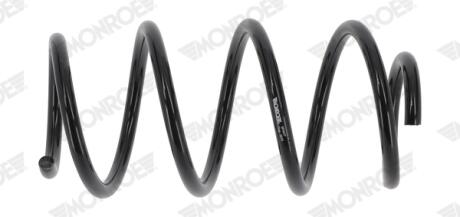 VW Пружина передня TIGUAN 2.0 16-20, SKODA KAROQ 2.0 17- MONROE SP4417