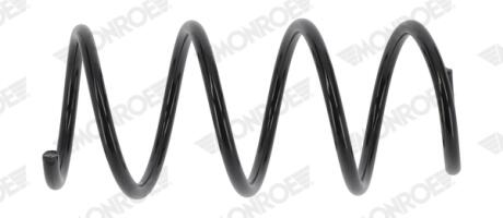 VW Пружина передня L=310 мм POLO VI (AW1, BZ1, AE1) 1.0 TSI 17-, SKODA SCALA (NW1) 1.0 TSI 19-, SEAT IBIZA V (KJ1, KJG) 1.0 TSI 17- MONROE SP4460