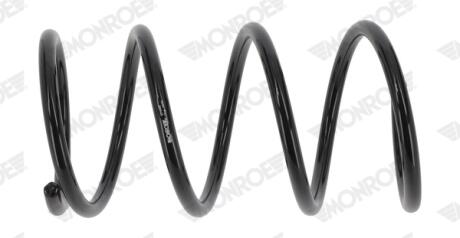 CITROEN Пружина передня 337 мм C4 AIRCROSS 1.6 HDi 115 AWC 12-, MITSUBISHI ASX (GA_W_) 2.0 MIVEC 4WD 10-, PEUGEOT 4008 1.6 HDi AWC 12- MONROE SP4505