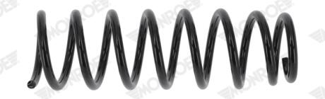 CITROEN Пружина задня 338 мм C4 AIRCROSS 1.6 HDi 115 AWC 12-, MITSUBISHI ASX (GA_W_) 2.0 MIVEC 4WD 10-, PEUGEOT 4008 1.6 HDi AWC 12- MONROE SP4506