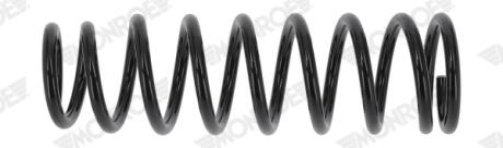 MITSUBISHI Пружина задня посилена L=352 mm ASX (GA_W_) 1.8 DI-D 4WD (GA6W) 10-, OUTLANDER I (CU_W) 2.0 4WD (CU2W) 03-06 MONROE SP4507
