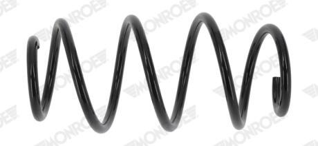VW Пружина передня L=338mm ID.5 (E39) 21-, ID.4 (E21) 20- MONROE SP4896