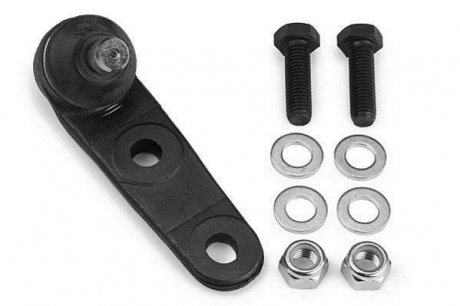 Опора кульова MOOG FDBJ3372