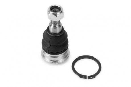 Шарова опора верхня Hyundai Grandeur, Sonata V 2.0-3.3 01.05- MOOG HYBJ4920