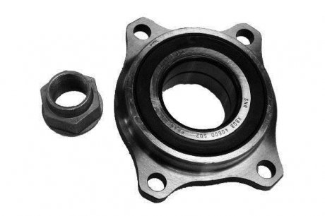 Підшипник маточини роликовий MOOG LNWB11572