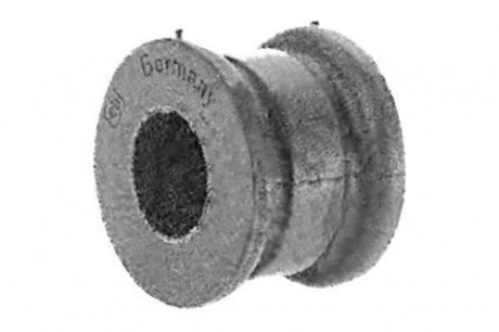 Втулка стабілізатора гумова MOOG ME-SB-6826 (фото 1)