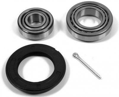 Комплект підшипників роликових конічних MOOG OPWB11085