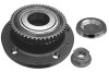 Ступица колеса в сборе MOOG PEWB11416 (фото 1)