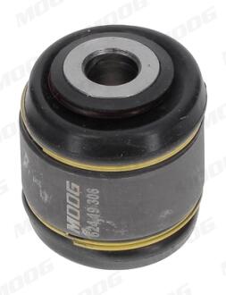 Сайлентблок важеля MOOG BMSB15769