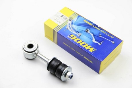Тяга стабілізатора CITROEN JUMPER, FIAT DUCATO 94- перед. міст із двох сторін MOOG CILS3267