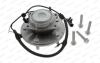 Ступица колеса в сборе MOOG FIWB12889 (фото 1)