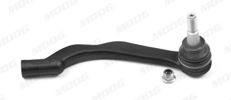 Накінечник рульової тяги MOOG NIES18478