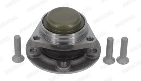 Маточина колеса, з елементами монтажу MOOG VOWB13069