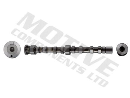 Розподільчий вал IN VW GOLF 1.4TSI 06-10, TOURAN 1.4TSI 06-10 (дв. CAWA,BLG,BMY) Motive T2628