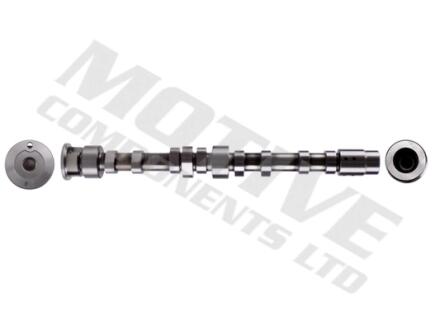 Розподільчий вал EX VW GOLF 1.4TSI 06-10, TOURAN 1.4TSI 06-10 (дв. CAWA,BLG,BMY) Motive T2629