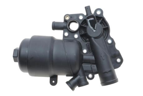 Корпус фільтра оливного з термостатом MOTORAD 121990